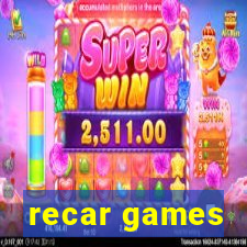 recar games